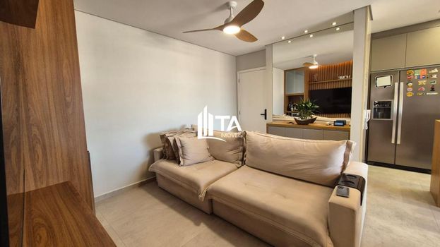 Foto 5 do(a) Apartamento de 3 quartos à venda em Ponte Preta, Campinas
