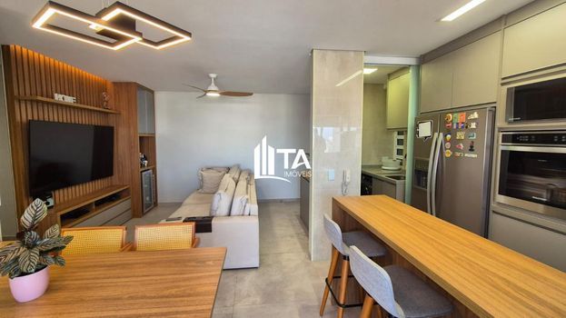 Foto 3 do(a) Apartamento de 3 quartos à venda em Ponte Preta, Campinas