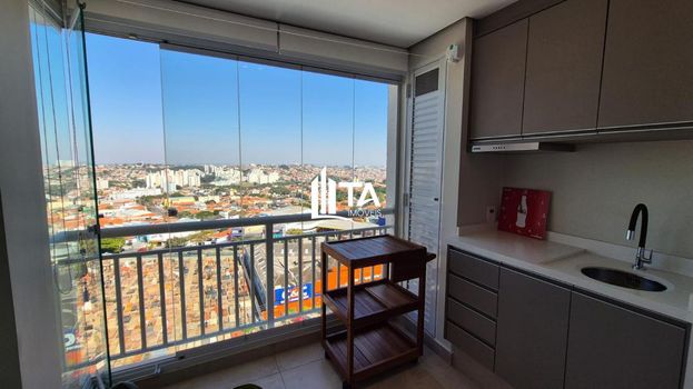 Foto 4 do(a) Apartamento de 3 quartos à venda em Ponte Preta, Campinas
