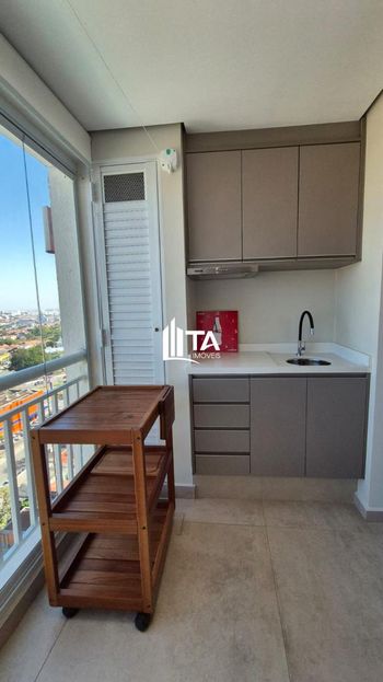 Foto 7 do(a) Apartamento de 3 quartos à venda em Ponte Preta, Campinas