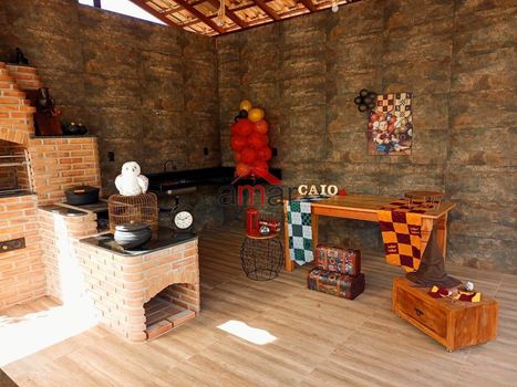 Foto 15 do(a) Casa em Condomínio de 2 quartos à venda em Condomínio Recanto dos Pássaros (Justinópolis), Ribeirão das Neves