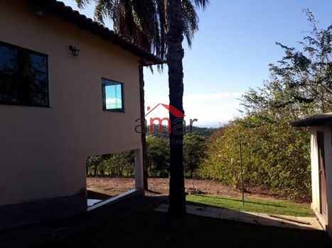 Foto 12 do(a) Casa em Condomínio de 2 quartos à venda em Condomínio Recanto dos Pássaros (Justinópolis), Ribeirão das Neves