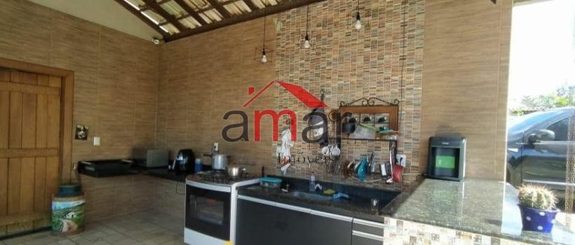 Foto 3 do(a) Casa em Condomínio de 2 quartos à venda em Condomínio Recanto dos Pássaros (Justinópolis), Ribeirão das Neves
