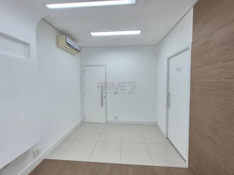 Foto 3 do(a) Sala / Conjunto Comercial false à venda em Terras de Piracicaba, Piracicaba