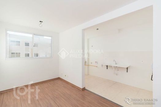 Foto 4 do(a) Apartamento de 2 quartos à venda em Morro Santana, Porto Alegre