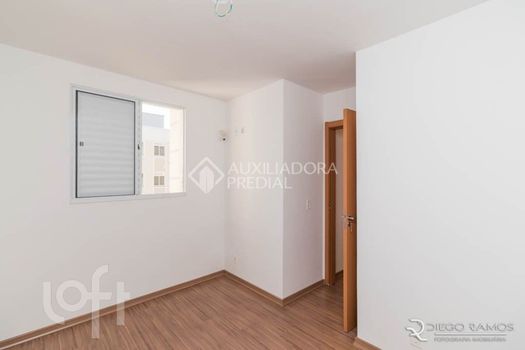 Foto 10 do(a) Apartamento de 2 quartos à venda em Morro Santana, Porto Alegre