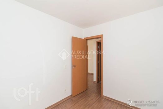 Foto 6 do(a) Apartamento de 2 quartos à venda em Morro Santana, Porto Alegre