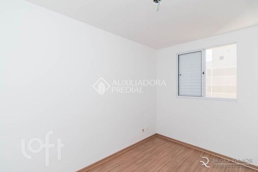 Foto 13 do(a) Apartamento de 2 quartos à venda em Morro Santana, Porto Alegre