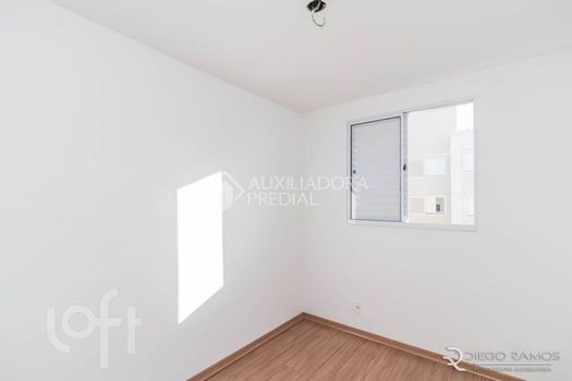 Foto 5 do(a) Apartamento de 2 quartos à venda em Morro Santana, Porto Alegre