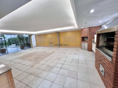 Foto 30 do(a) Apartamento de 4 quartos à venda em Jardim da Saúde, São Paulo
