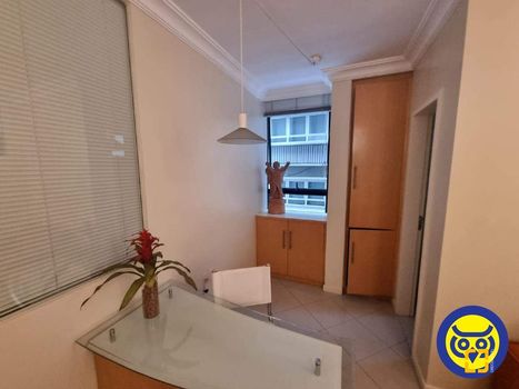 Foto 4 do(a) Sala / Conjunto Comercial de 1 quartos à venda em Centro, Florianópolis