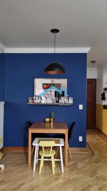 Foto 2 do(a) Apartamento de 3 quartos à venda em Vila Andrade, São Paulo