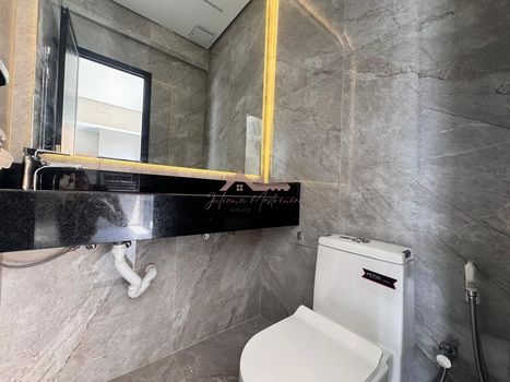 Foto 19 do(a) Casa em Condomínio de 3 quartos à venda em Parque Olívio Franceschini, Hortolândia