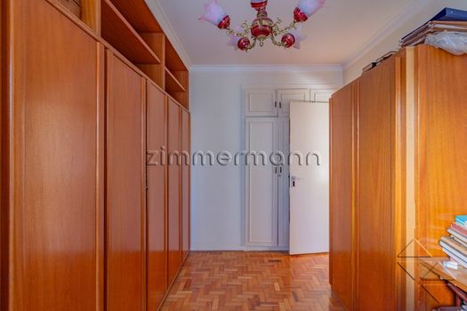 Foto 8 do(a) Apartamento de 2 quartos à venda em Indianópolis, São Paulo