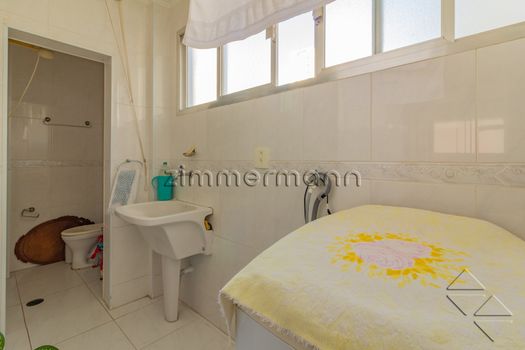 Foto 19 do(a) Apartamento de 2 quartos à venda em Indianópolis, São Paulo