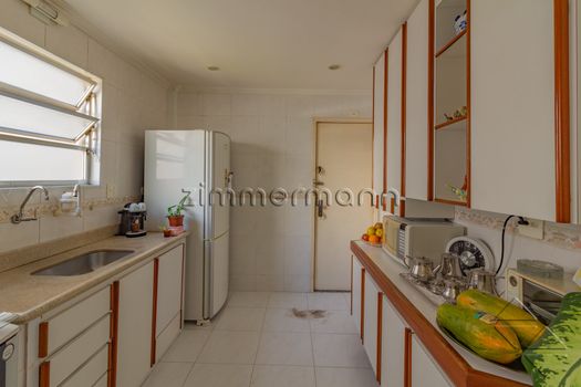 Foto 14 do(a) Apartamento de 2 quartos à venda em Indianópolis, São Paulo