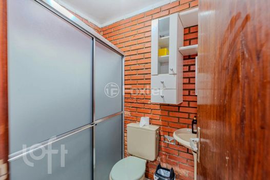 Foto 35 do(a) Casa em Condomínio de 4 quartos à venda em Santo Antônio, Porto Alegre
