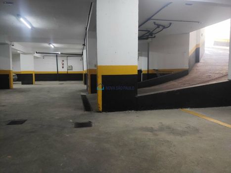 Foto 14 do(a) Apartamento de 1 quartos à venda em Aclimação, São Paulo