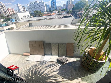 Foto 8 do(a) Sala / Conjunto Comercial false à venda em Vila Nova Conceição, São Paulo