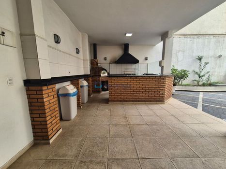 Foto 40 do(a) Apartamento de 2 quartos à venda em Vila Mascote, São Paulo