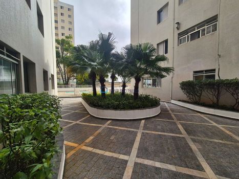 Foto 32 do(a) Apartamento de 2 quartos à venda em Vila Mascote, São Paulo