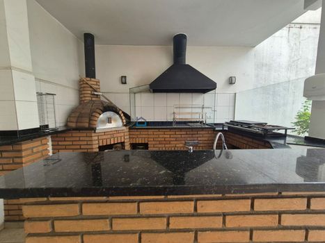 Foto 41 do(a) Apartamento de 2 quartos à venda em Vila Mascote, São Paulo
