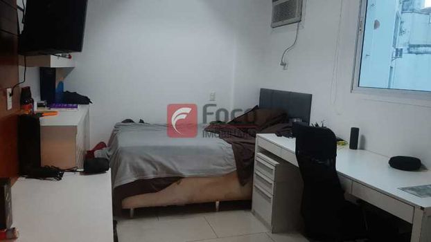 Foto 9 do(a) Cobertura de 3 quartos à venda em Lagoa, Rio de Janeiro