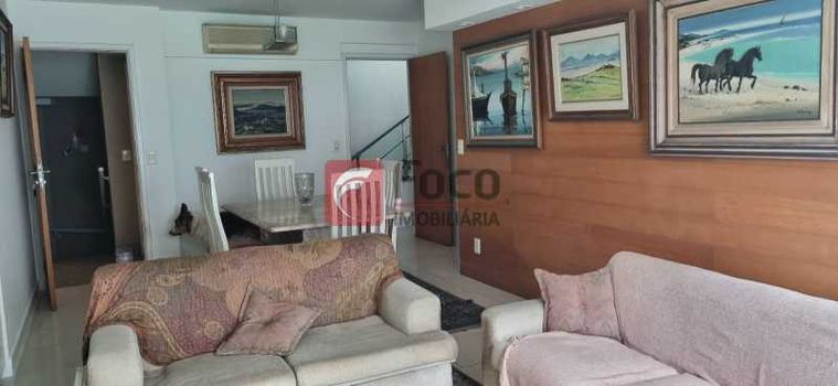 Foto 14 do(a) Cobertura de 3 quartos à venda em Lagoa, Rio de Janeiro