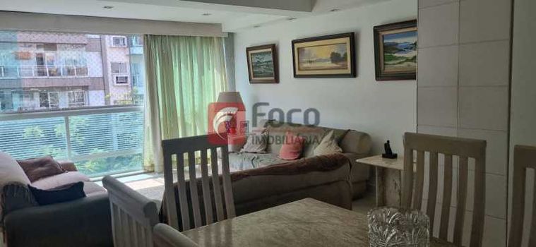 Foto 17 do(a) Cobertura de 3 quartos à venda em Lagoa, Rio de Janeiro