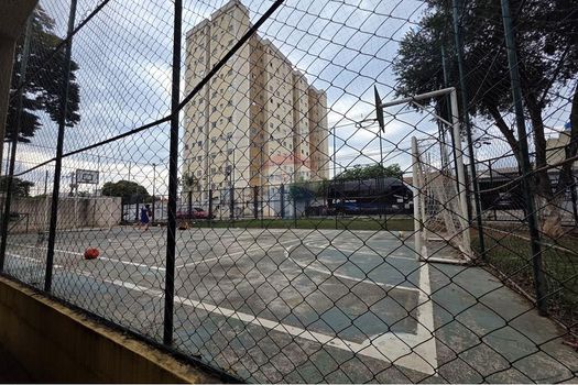 Foto 42 do(a) Apartamento de 2 quartos à venda em Lopes de Oliveira, Sorocaba