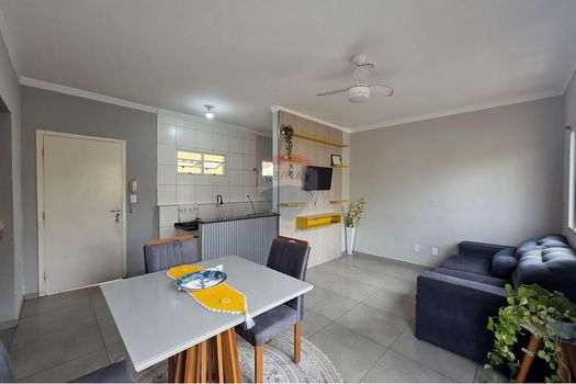 Foto 1 do(a) Apartamento de 2 quartos à venda em Lopes de Oliveira, Sorocaba