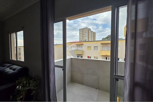 Foto 20 do(a) Apartamento de 2 quartos à venda em Lopes de Oliveira, Sorocaba
