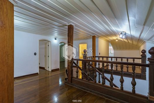 Foto 30 do(a) Casa de 5 quartos à venda em Sítios de Recreio Gramado, Campinas