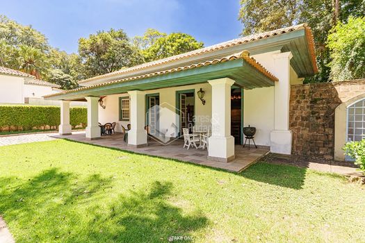 Foto 36 do(a) Casa de 5 quartos à venda em Sítios de Recreio Gramado, Campinas