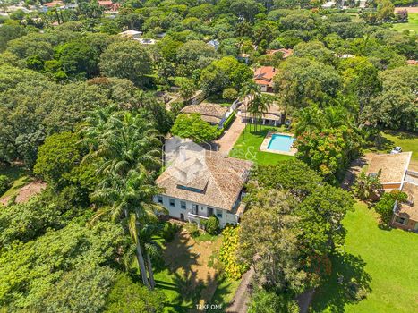 Foto 41 do(a) Casa de 5 quartos à venda em Sítios de Recreio Gramado, Campinas