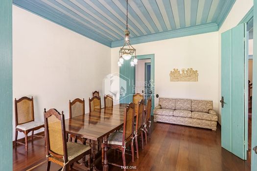 Foto 18 do(a) Casa de 5 quartos à venda em Sítios de Recreio Gramado, Campinas