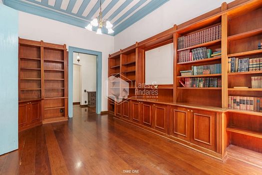 Foto 7 do(a) Casa de 5 quartos à venda em Sítios de Recreio Gramado, Campinas