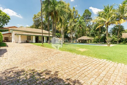 Foto 31 do(a) Casa de 5 quartos à venda em Sítios de Recreio Gramado, Campinas