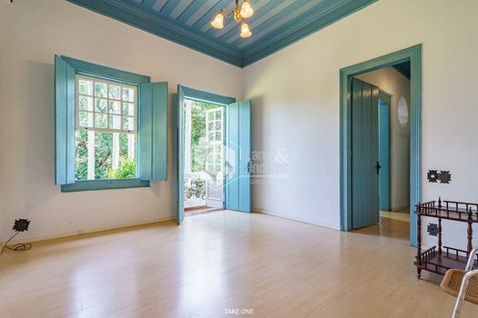 Foto 10 do(a) Casa de 5 quartos à venda em Sítios de Recreio Gramado, Campinas