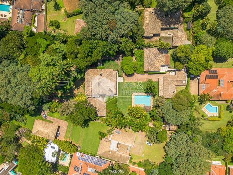 Foto 40 do(a) Casa de 5 quartos à venda em Sítios de Recreio Gramado, Campinas