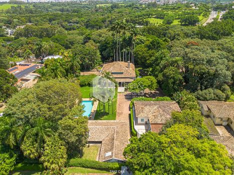 Foto 42 do(a) Casa de 5 quartos à venda em Sítios de Recreio Gramado, Campinas