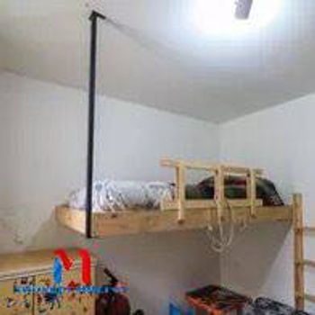 Foto 15 do(a) Apartamento de 2 quartos à venda em São José, São Caetano do Sul