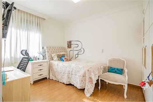 Foto 25 do(a) Apartamento de 4 quartos à venda em Perdizes, São Paulo