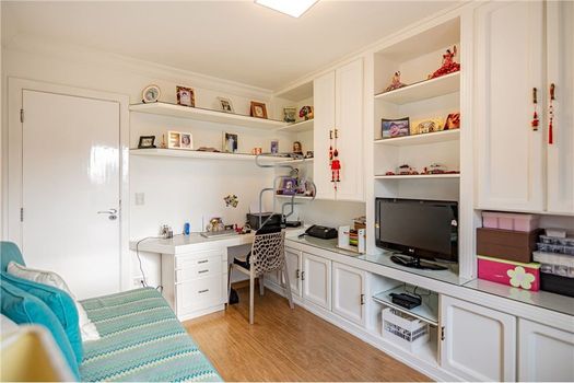 Foto 41 do(a) Apartamento de 4 quartos à venda em Perdizes, São Paulo
