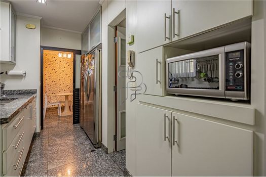Foto 48 do(a) Apartamento de 4 quartos à venda em Perdizes, São Paulo