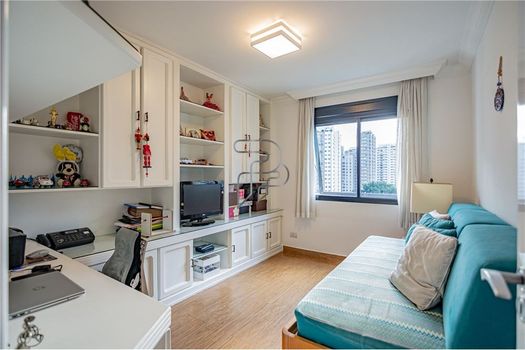 Foto 35 do(a) Apartamento de 4 quartos à venda em Perdizes, São Paulo