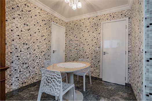 Foto 40 do(a) Apartamento de 4 quartos à venda em Perdizes, São Paulo