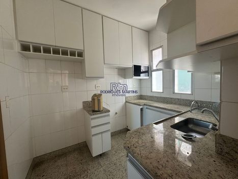 Foto 16 do(a) Apartamento de 3 quartos para alugar em Caiçara-Adelaide, Belo Horizonte
