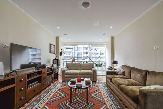 Foto 2 do(a) Apartamento de 3 quartos à venda em Higienópolis, São Paulo