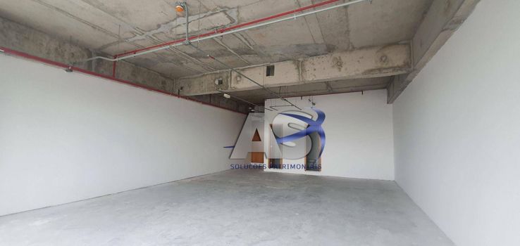 Foto 5 do(a) Sala / Conjunto Comercial false para alugar em Várzea de Baixo, São Paulo